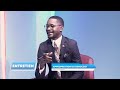 ENTRETIEN DU 03 AVRIL AVEC CARLOS MUPILI SUR LE GENOCOST