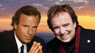 DYANGO Y JULIO IGLESIAS SUS MÁS HERMOSA CANCIONES - 30 GRANDES ÉXITOS