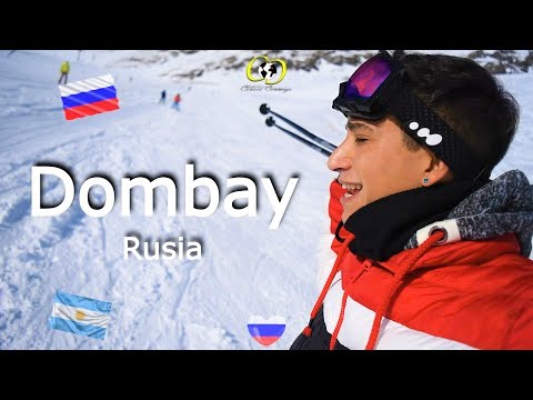 Video: Dónde Ir De Vacaciones En Rusia