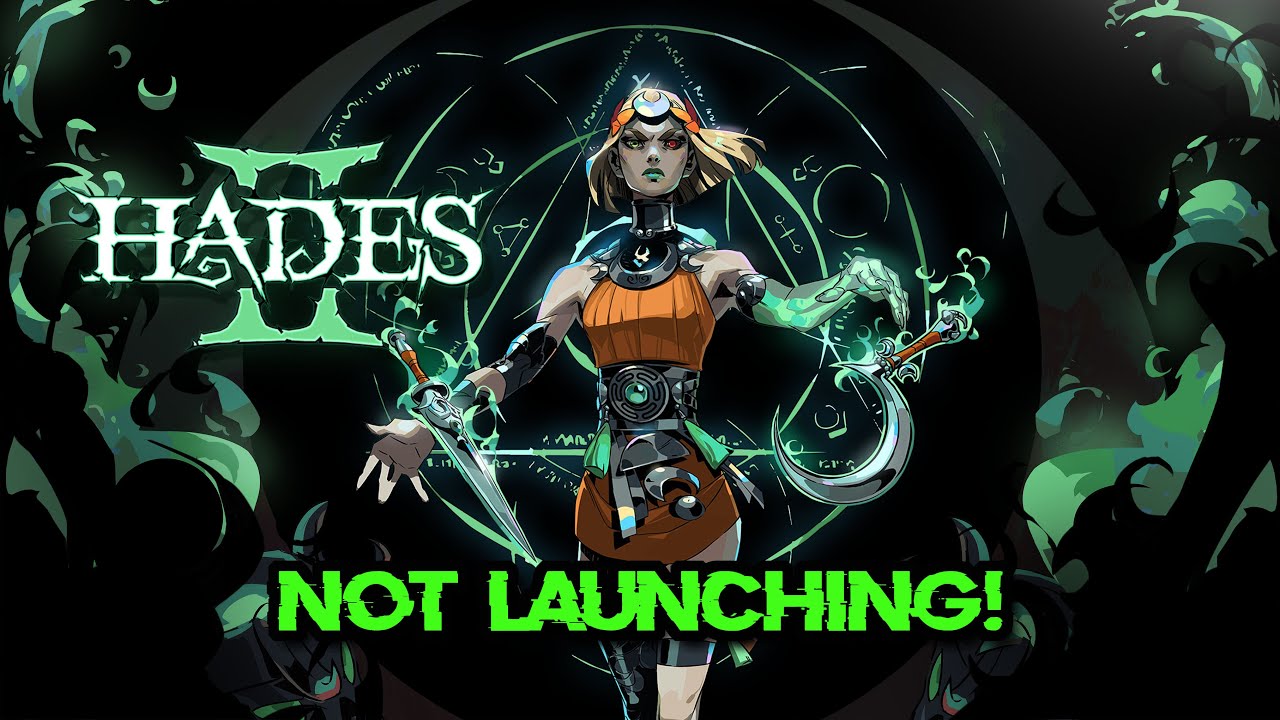 How To Fix Hades II Not Launching Not Loading Black Screen Crash To how-to-fix-hades-ii-not-launching-not-loading-black-screen-crash-to