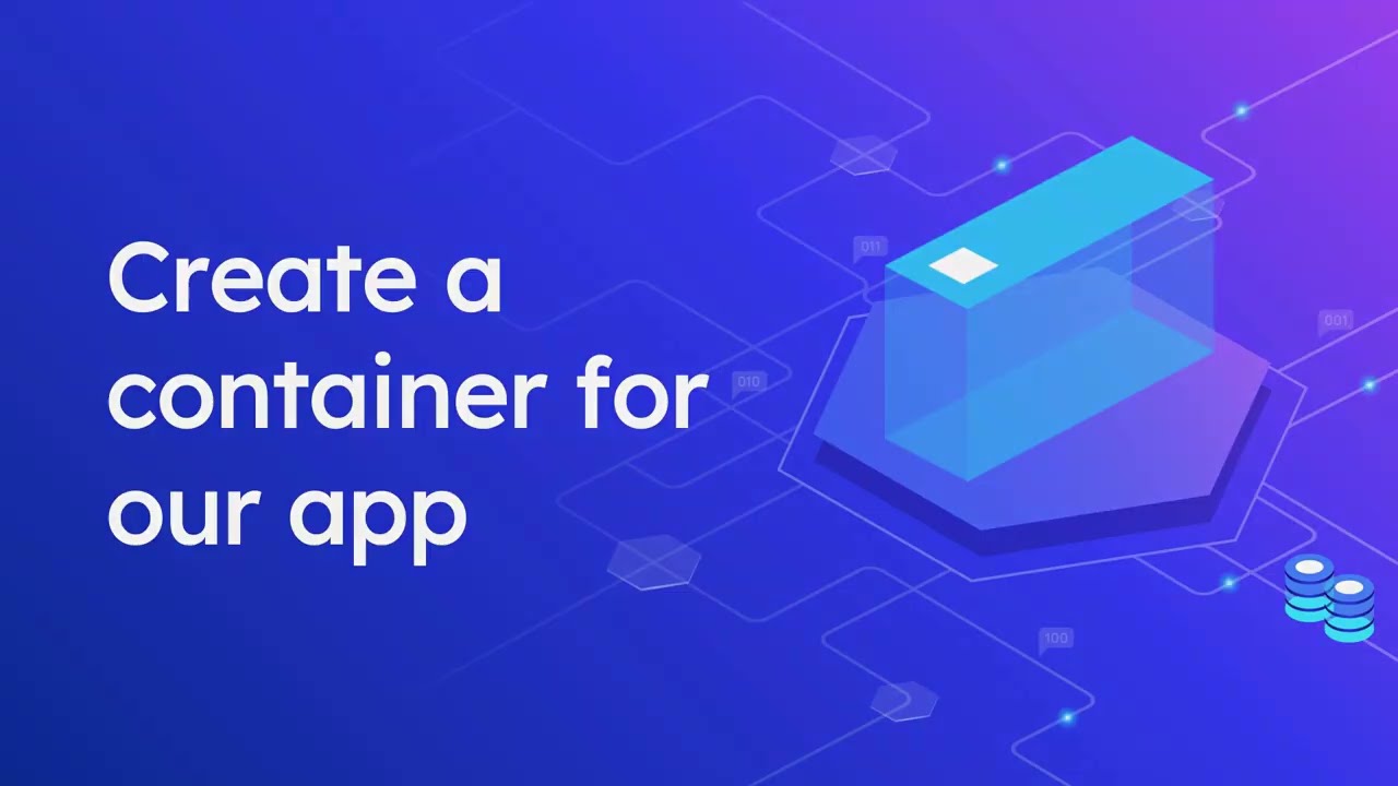 Deploying Containers in Azure | Docker, Kubernetes, VM vs Container & Node Types
