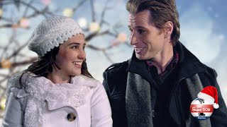 Un beso inolvidable en Navidad Película Romántica 2011