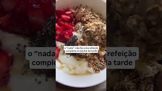 #dietaflexivel dietasaudável #emagrecimento #reeducaçãoalimentar #alimentacaosaudavel