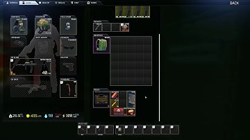 EFT Speed Hacks- Labs