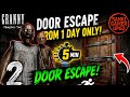 GRANNY CHAPTER TWO ||LIVE STREAM || @Sankigamerup63 ||#granny #LIVE