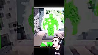 Sammy Gave Radioactive Og Luck Blocks To Steak