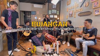 BUJANGAN - Koes Plus Live Cover Band by KYRA at Vessel Barbershop & Monobar Cafe