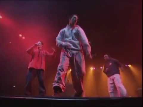 Youtube: IAM – Le Feu (Live At Le Dragon S’evéille Tour 1994) (VIDEO)
