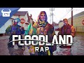 Climate Change Rap | &quot;Hell Or High Water&quot; | FLOODLAND SONG