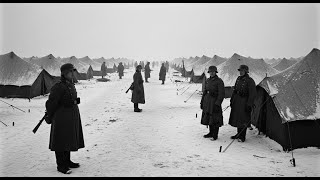 Why 9,000 German Soldiers Never Returned Home After WWII