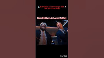 🧠 Beginners to Pro Coders — Best Learning Platforms 2025..💻 this video for u..🫵📚|#tech#coder#viral|