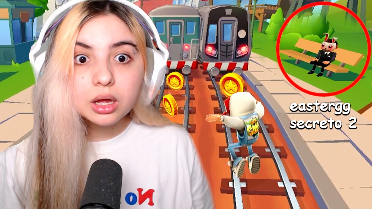 como JOGAR SUBWAY SURFERS em MAPAS DIFERENTES PELO SITE! +9 mapas 