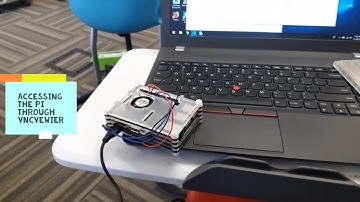 The Dual Enrollment Programing