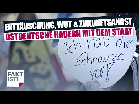 Video: Was verursacht zufällige Enttäuschungen?