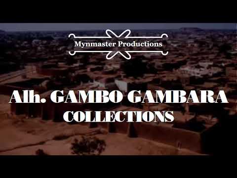 Gambo Gambara   03