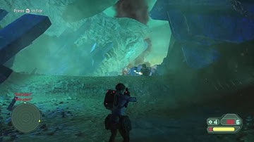 Rogue Trooper Redux Intro + Lvl 1(No Commentary)