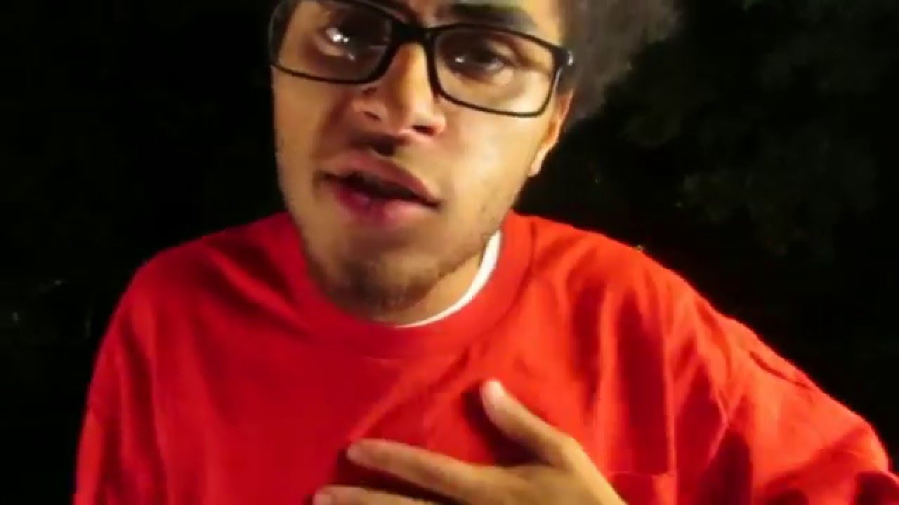 Alex Kash Harris - Stay (Music Video)