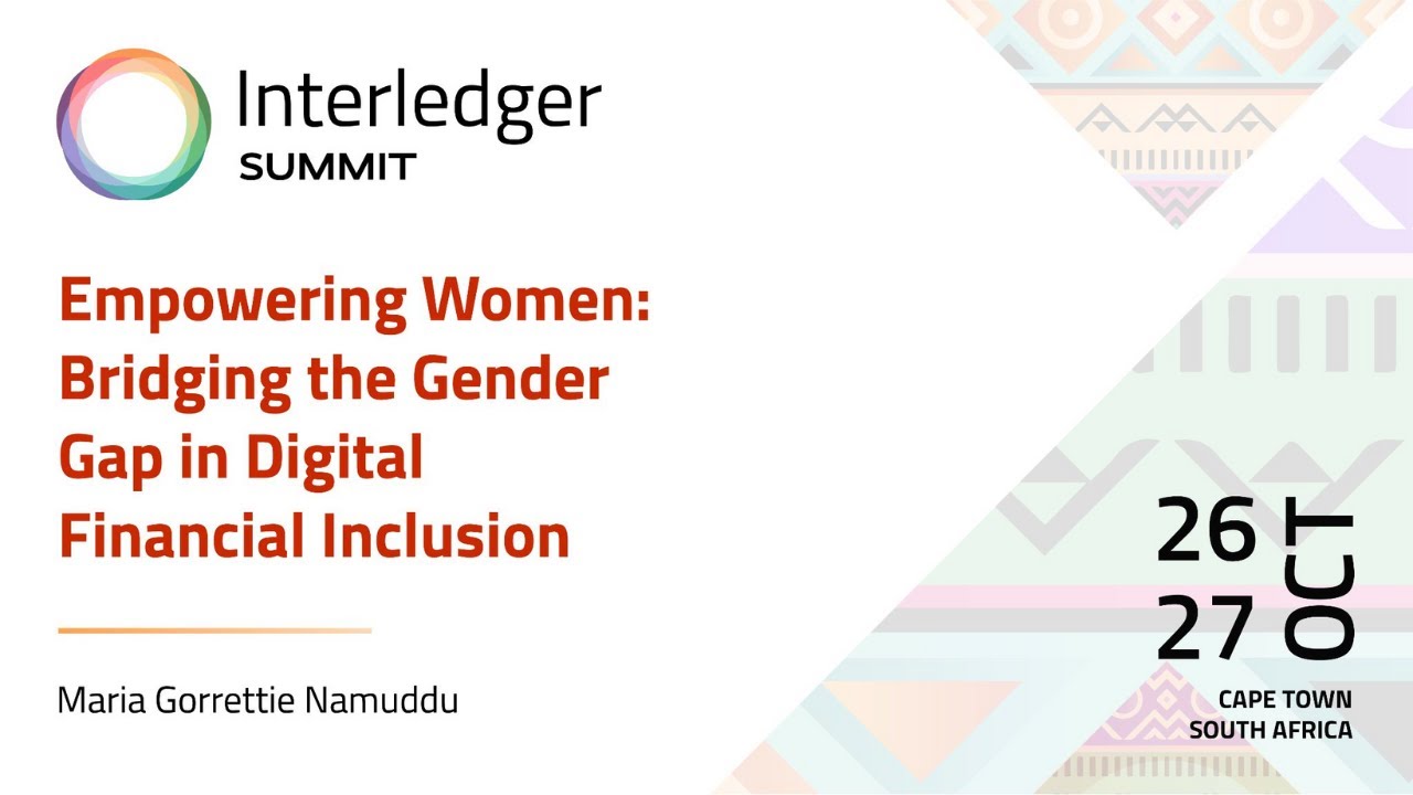 Empowering Women: Bridging the Gender Gap in Digital Financial ...
