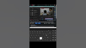 Change playback speed in Youtube