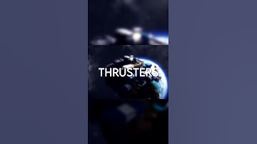 Which Thruster Should You Use? 🚀 (Space Engineers Guide) #spaceengineers #spaceengineers2 #scifi