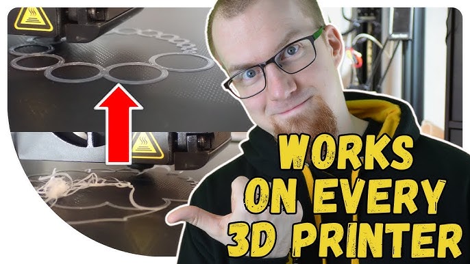 It sticks! How to use Glue Stick on 3D Print Bed ⋆ stlDenise3D