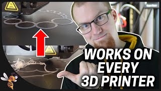 3D Print Not Sticking? 9 Ways to Get Perfect Bed Adhesion