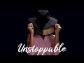 Unstoppable  sia lyrics ed sheeran passenger mix