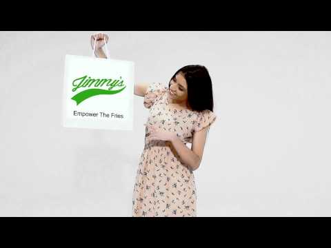 Jimmy's Fries & Shakes - short commercial - WB