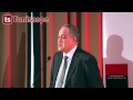 Intervention Fadhel Kraiem Directeur Adjoint