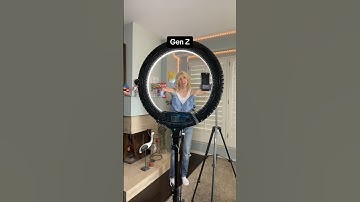 GENZ vs the Other Generations of OLD People #TheManniiShow.com/series