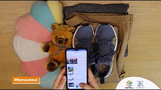 Avito.ma -  #Hiverauchaud II 2020 screenshot 1