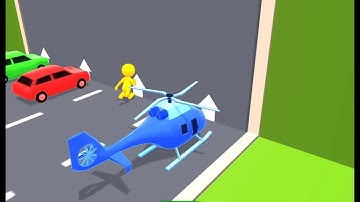 Shape shifting Max All levels Gameplay Walkthrough Part 194