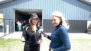 Big Dog Ranch Rescue removed 1000 beagles from Ridglan Farms