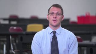 Student-Centered Discipline (Secondary)