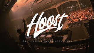 Hoost @Blackartel Festival - 10/12/2022 - Curitiba PR