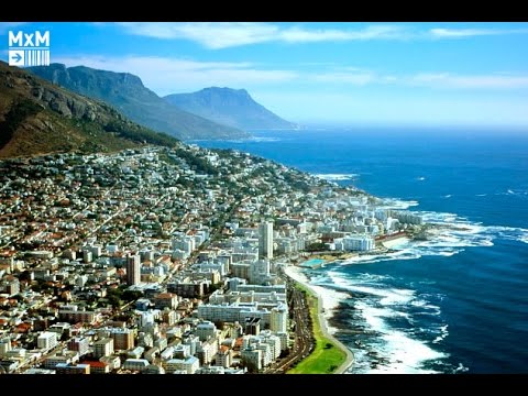 Vídeo: 4 Verdades Incómodas Sobre Vivir En Ciudad Del Cabo