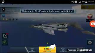 تنزيل لعبة حرب الطائرات  3D screenshot 4