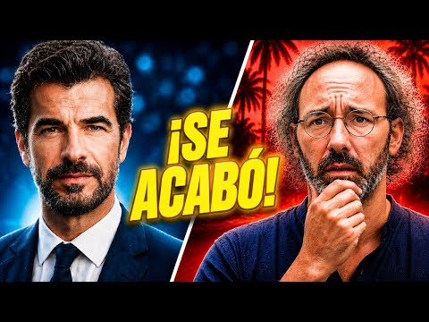 Rodolfo Sancho GANA y estalla la guerra con Joaquín Campos