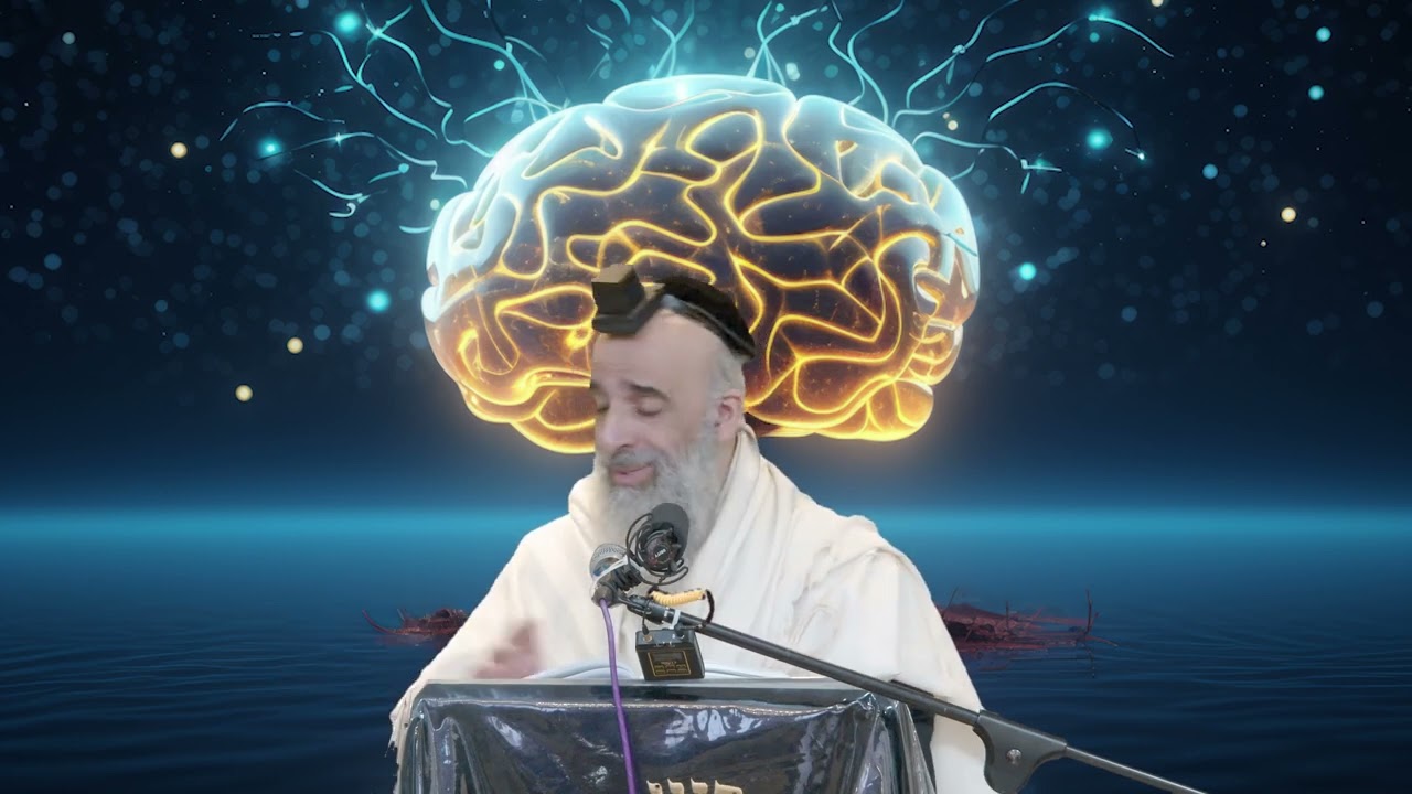 הרב מאיר דוד שמואלי - מחשבה הורסת ובונה