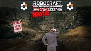=VB= Robocraft: this is why we don't play metabots in BA anymore