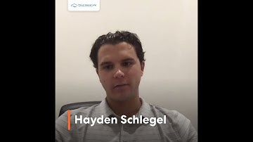 SMS & Fax Guru Testimonial: JBMP Group, Hayden Schlegel