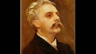 Video thumbnail of "Gabriel Fauré - Pavane in F-sharp minor, Op. 50."