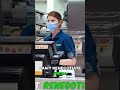 McDonald's ULTIMATE power move: control