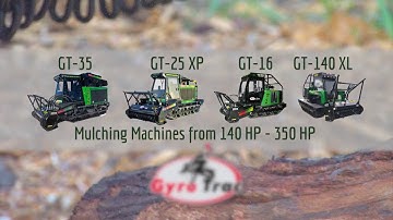 Gyro Trac Corporate Video Aug 2017