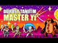 Dürüst MASTER Yİ Tanıtımı