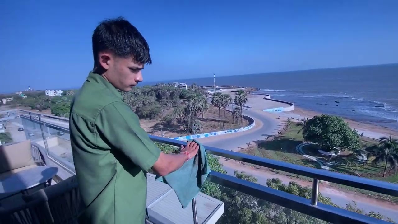 Hotel 🏨 gateway taj hotel 😎😎