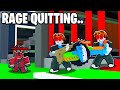 How Steal A Brainrot Made Me Start Hating Bacon Hairs... | Roblox