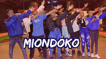 2023 NEW MIONDOKO CLUB BANGERS VIDEO MIX DJ KALONJE X DJ CARLOS FT UB40,KASKIE VIBAYA,SABILITY.