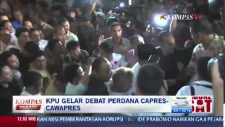Download lagu Debat Capres&Cawapres-Kompas Siang 10 Juni 2014