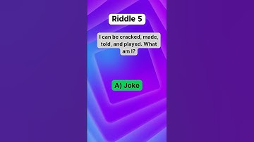 Can You Crack This Riddle? Test Your Wits! #shorts, #short, #riddles, #riddle